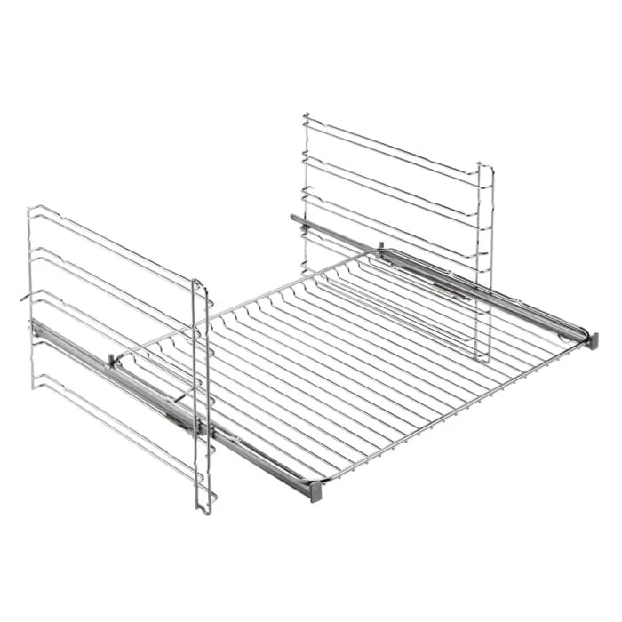 Supports de rail de plateau pour four Electrolux TR1LFSTV