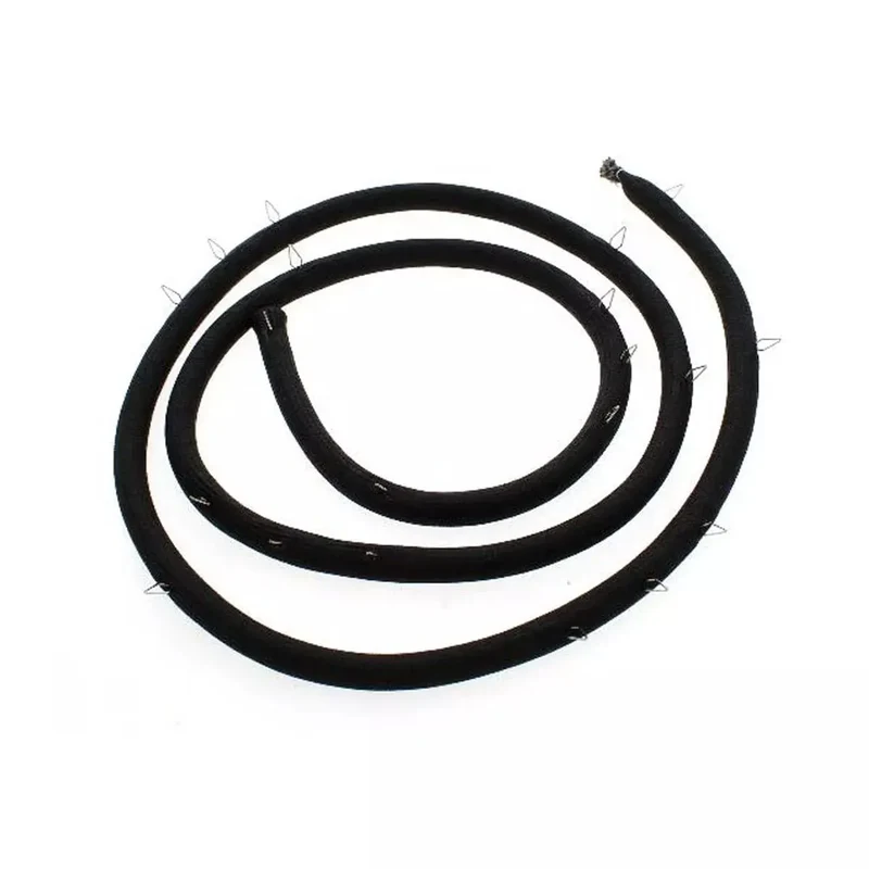 Whirlpool, Ikea, Bauknecht joint de porte de four 481010549954