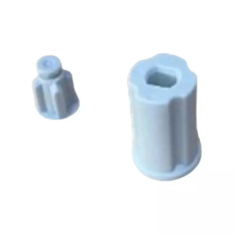 Connecteurs de tige et tête pour mixeur Lacor 61671 R61671J