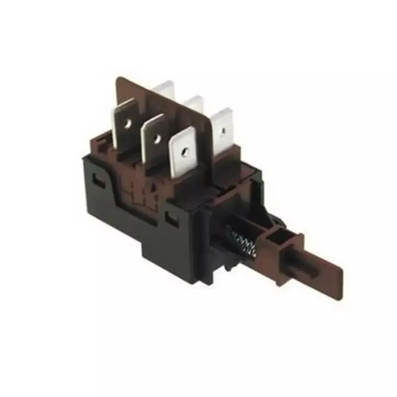 Whirlpool, Candy, Hoover interrupteur lave-vaisselle 481941028985