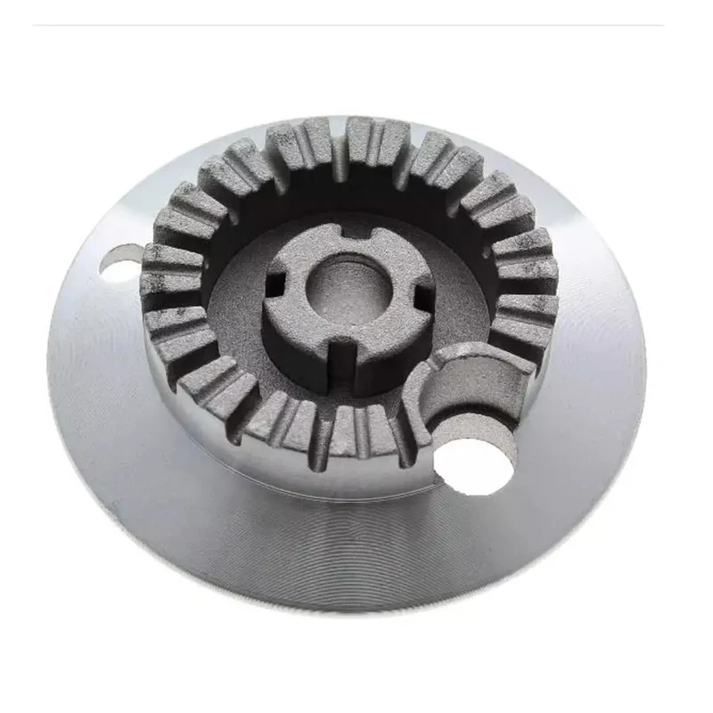 Whirlpool brûleur de cuisinière 481936078396