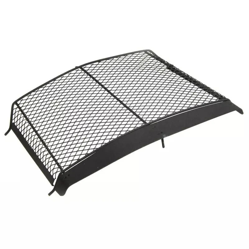 Grille frontale DeLonghi pour chauffage infrarouge 7012310091