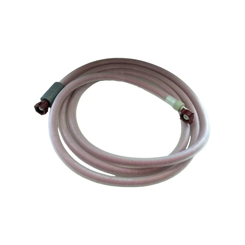 Tuyau d'entrée aquastop pour lave-vaisselle Ariston, Indesit 482000077345