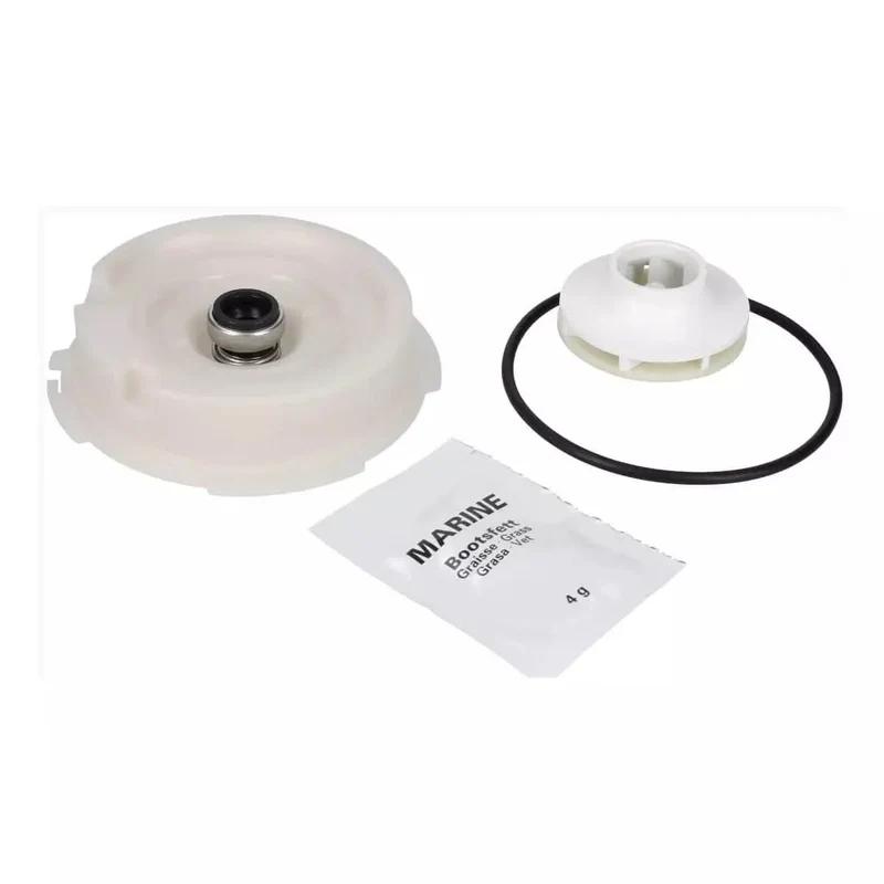 Kit adaptable pompe pour lave-vaisselle 00419027 Bosch, Balay, Siemens