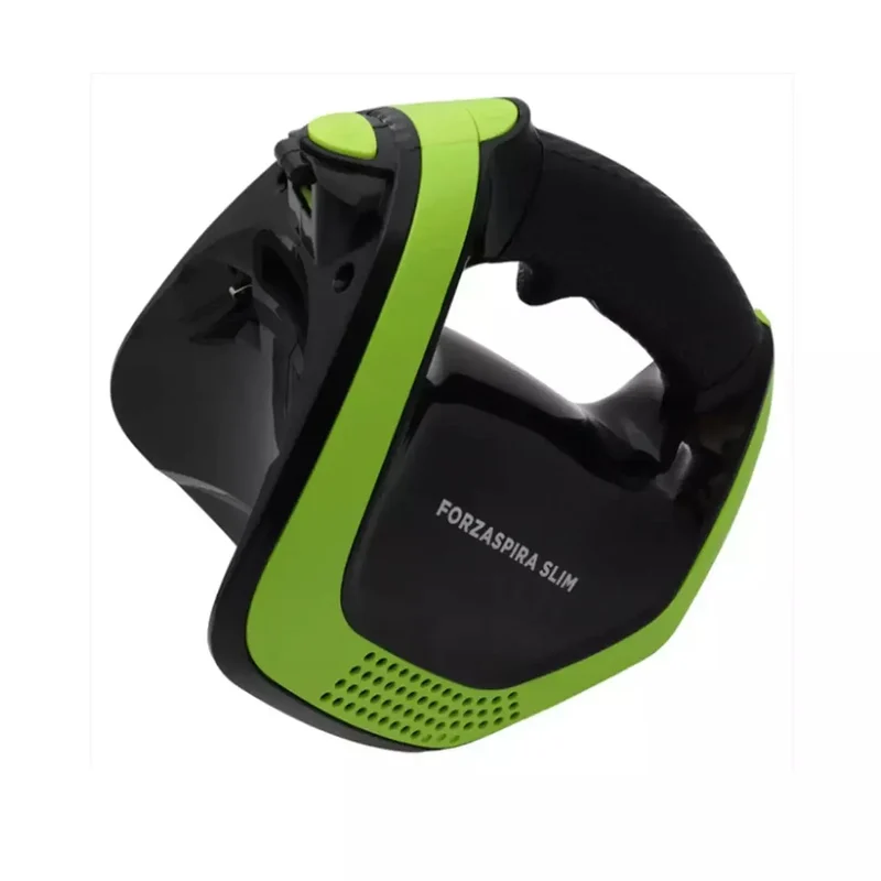 Corps moteur Polti M0006797 - Balai aspirateur Forzaspira Slim SR110 Green