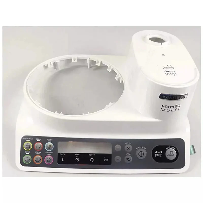 Ensemble corps de robot de cuisine Kenwood KW716480