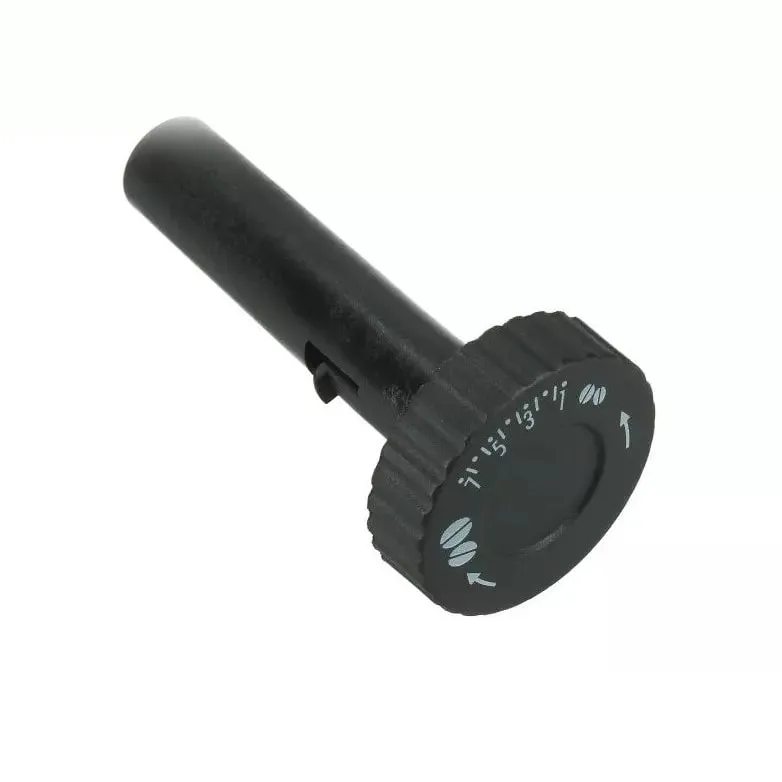 Régulateur d'intensité de broyage pour cafetière DeLonghi AS13200082