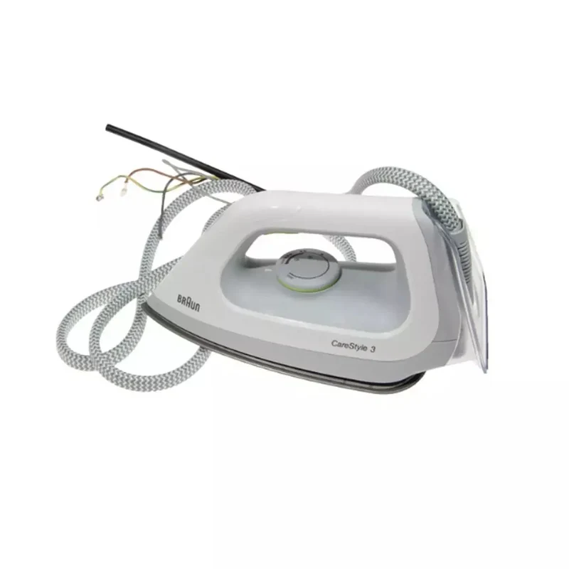 Braun centrale vapeur Carestyle 3 5512811681