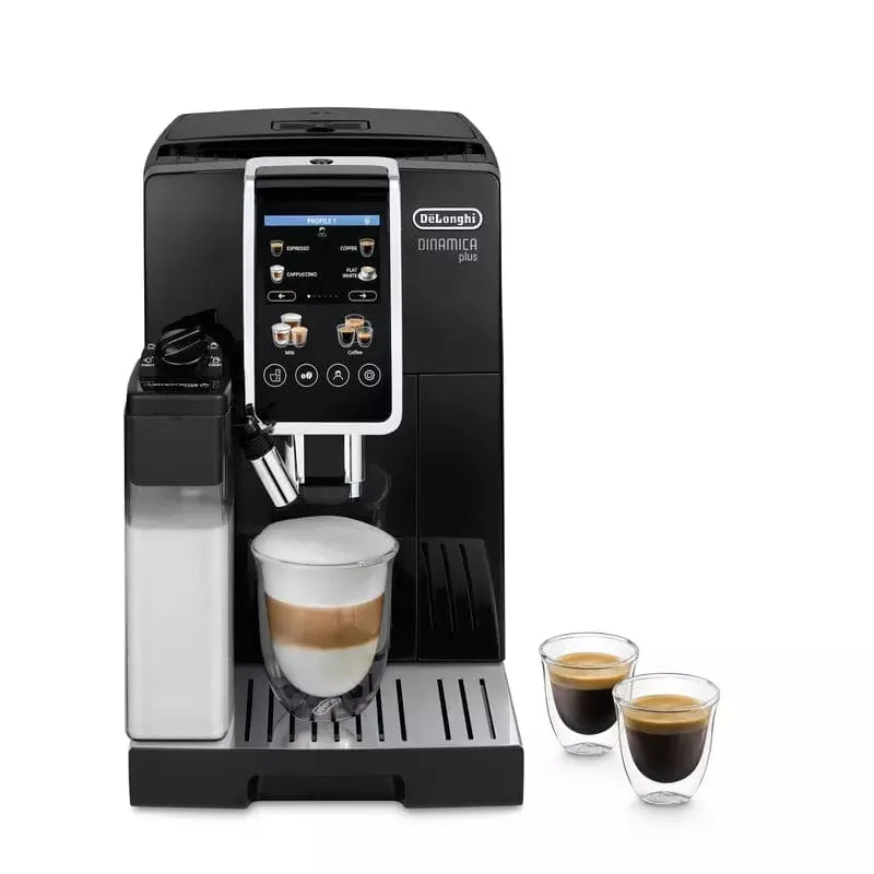 Plateau de récupération de marc de café pour cafetière Dinamica Plus AS00007109 DeLonghi
