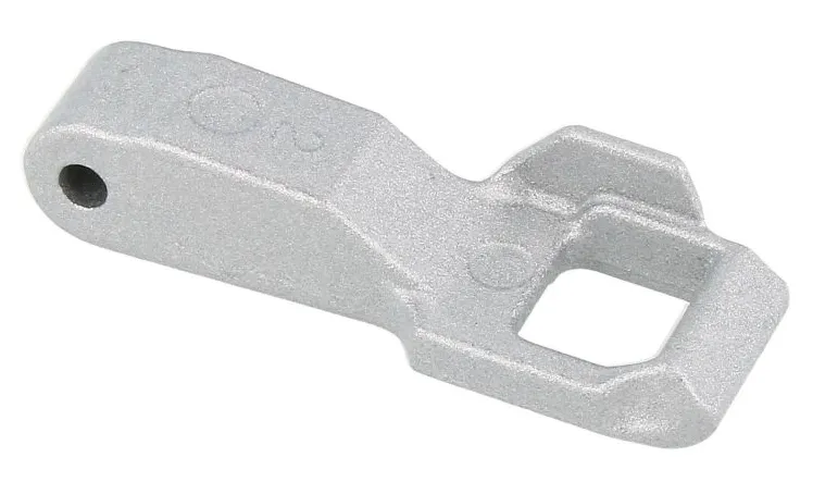 Fermeture à crochet LG pour lave-linge MFG62579002
