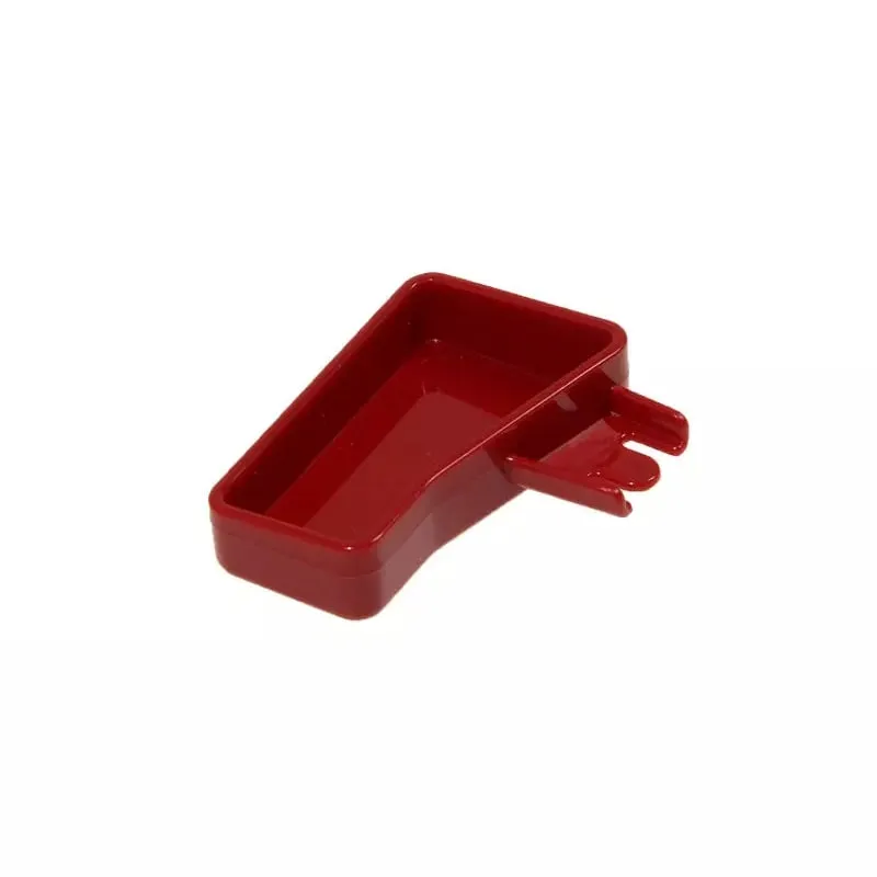 Plateau de décharge thermique pour cafetière DeLonghi Magnifica Start AS00002596