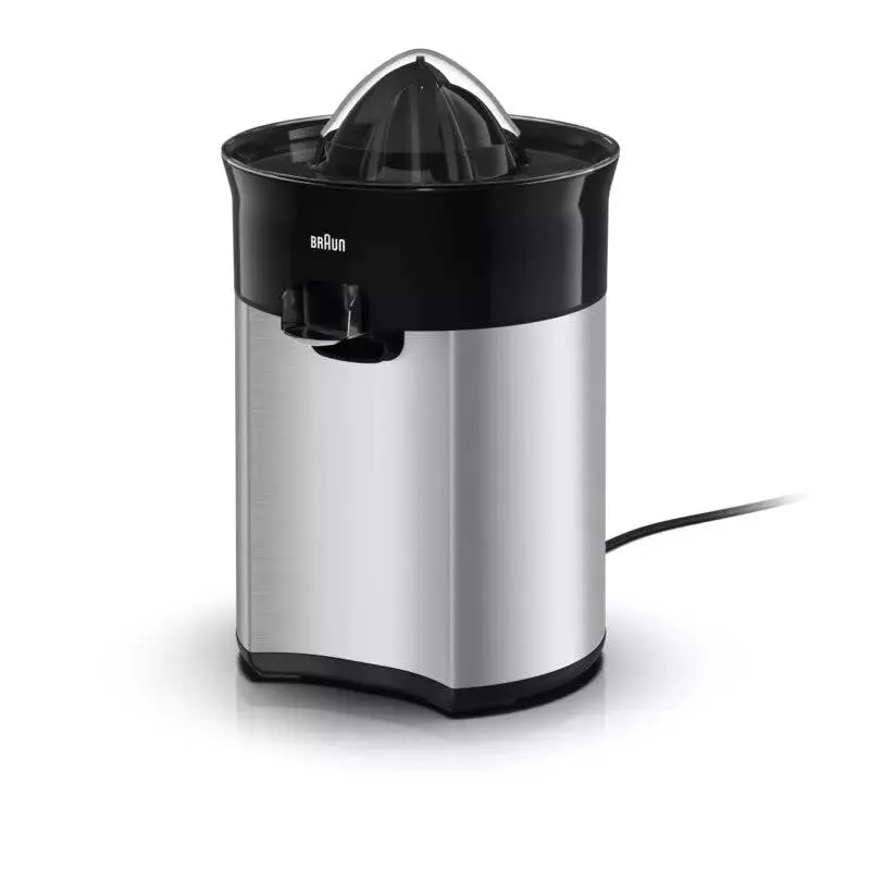 Presse-agrumes Braun CitrusQuick 5 AS00006239 en chute de jus