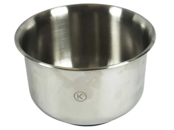 Bol en acier inoxydable pour batteur mixeur Chefette KW715373 de Kenwood