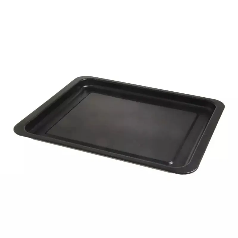 Plaque de graisse DeLonghi pour four EO 40112 AS00000996