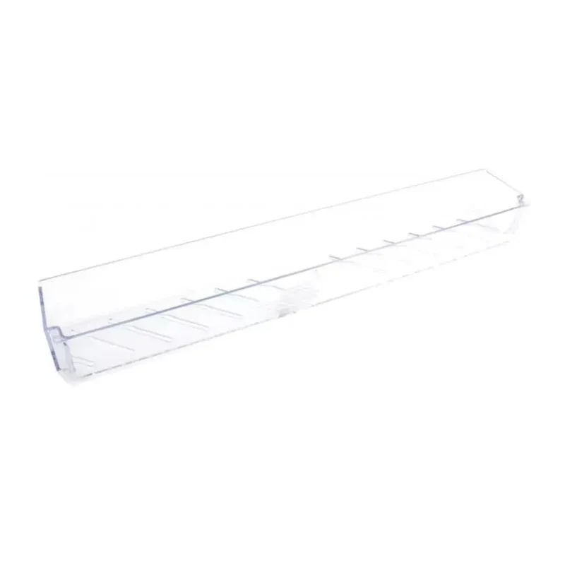 Plateau porte-bouteilles pour porte de réfrigérateur Beko 5734680100