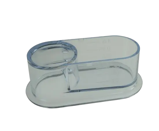 Bouchon doseur pour blender PowerBlend AS00004624 de Braun