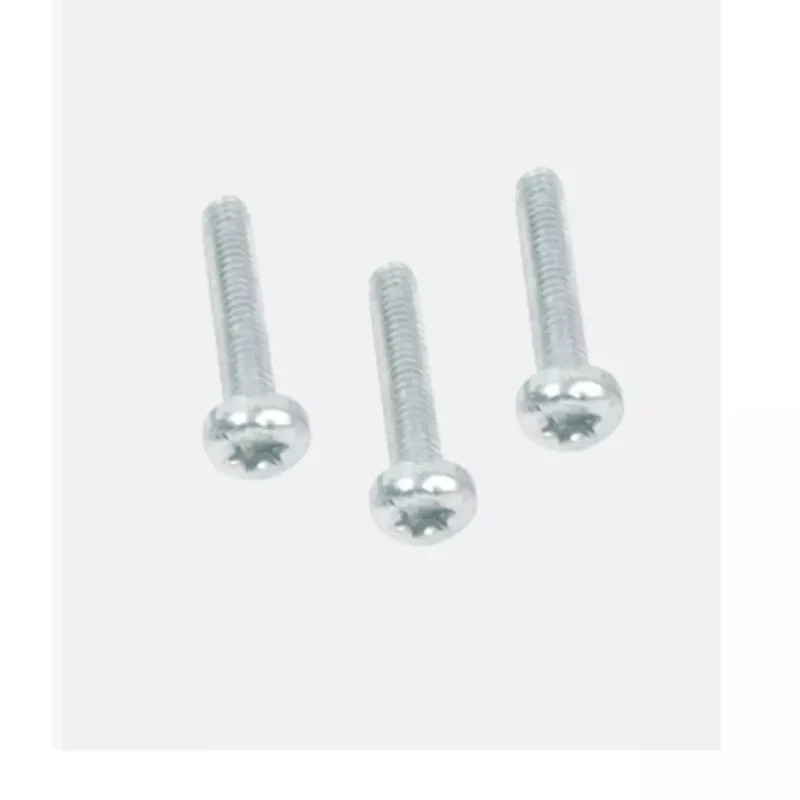 Pack de 3 vis pour centrale vapeur Rowenta CS-00119479