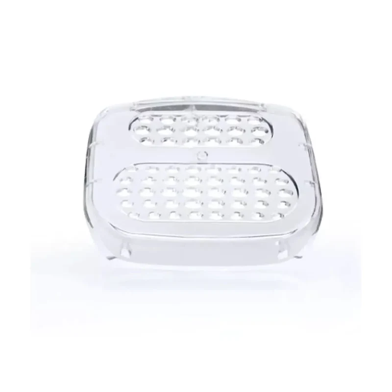 Capuchon de protection pour épilateur Silk Epil 81269719 de Braun