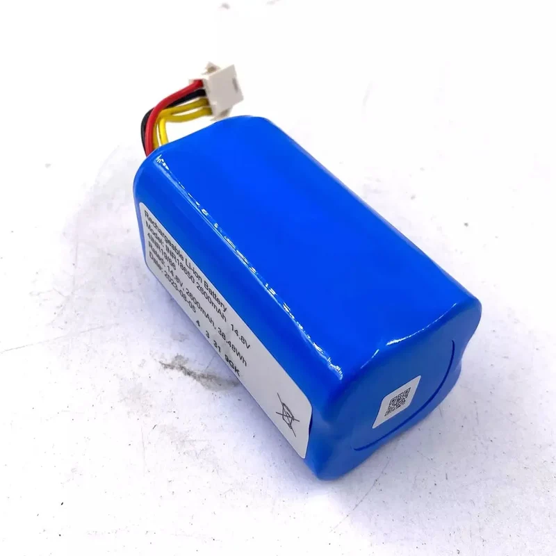 Taurus batterie robot aspirateur Homeland 098060000