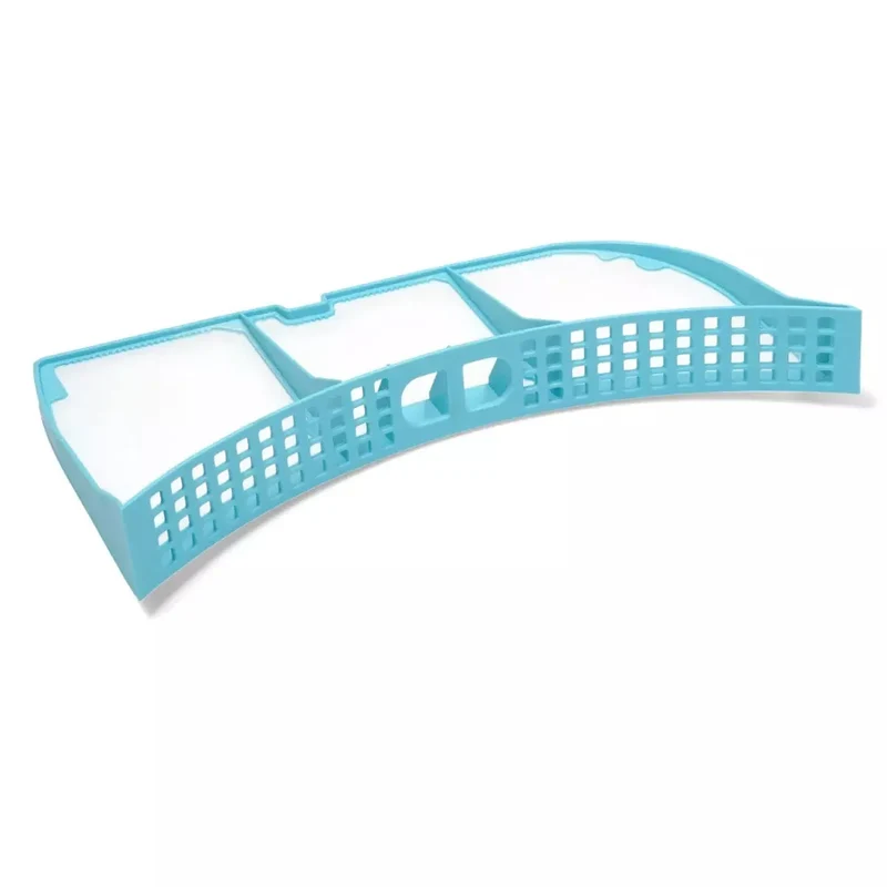 Filtre à peluches pour sèche-linge adaptable Indesit, Ariston, Hotpoint FIL302ID