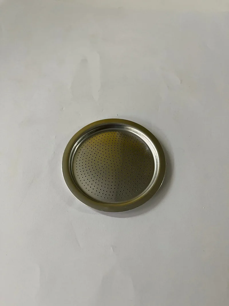 Filtre 4 Tz Inox Cafetière Bra Élégance-Monix Éterna-Aroma M963007