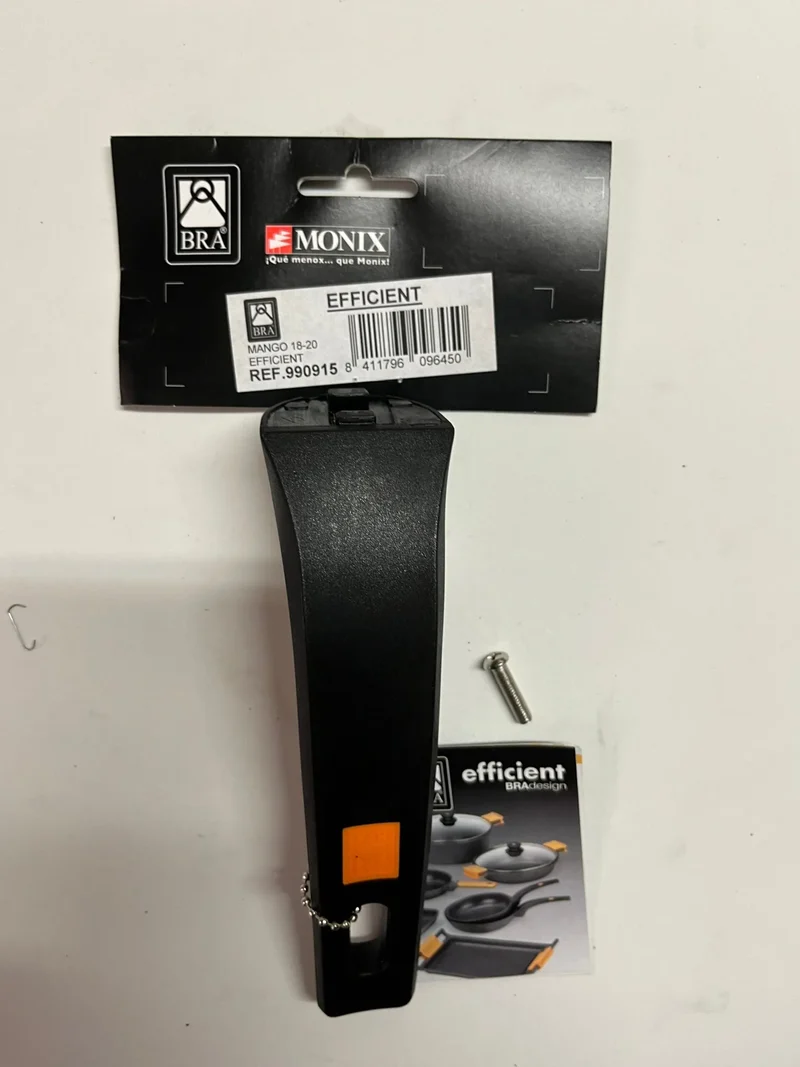 Poignée de Poêle Bra Efficient 18-20 Cm 990915