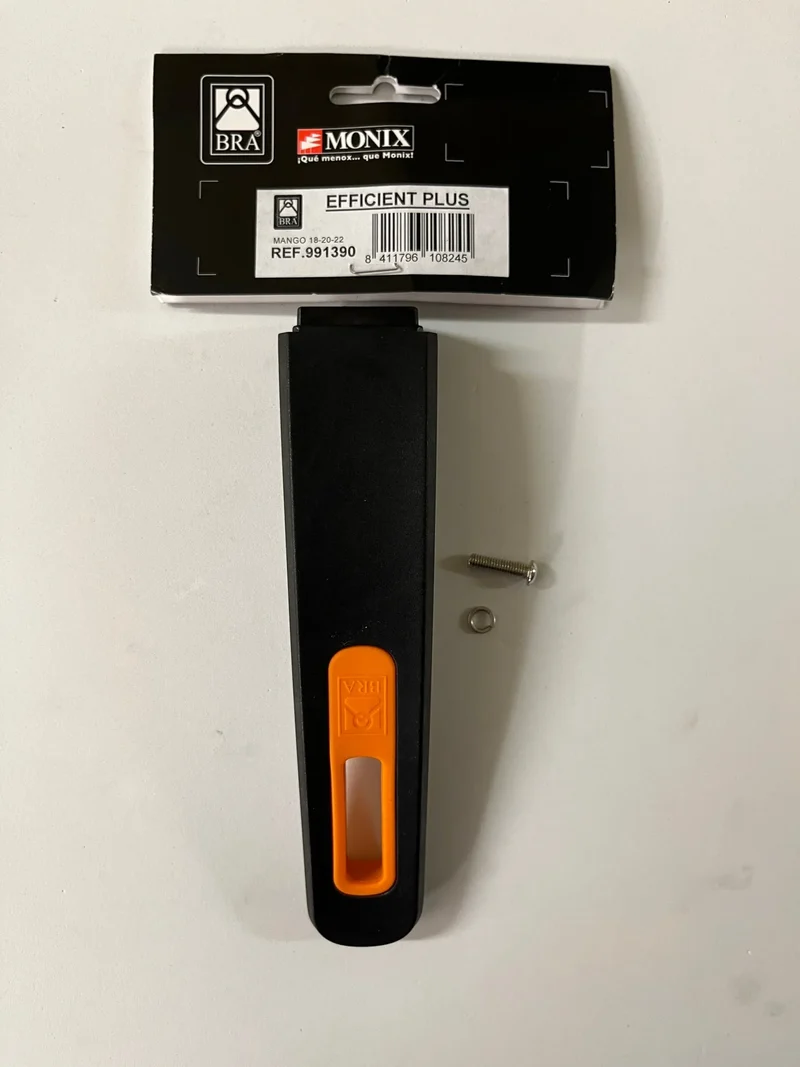 Poignée de Poêle Bra Efficient Plus 18-20 Cm 991390