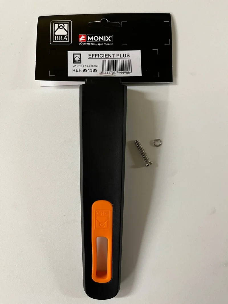 Poignée de Poêle Bra Efficient Plus 22-24-26Cm 991389