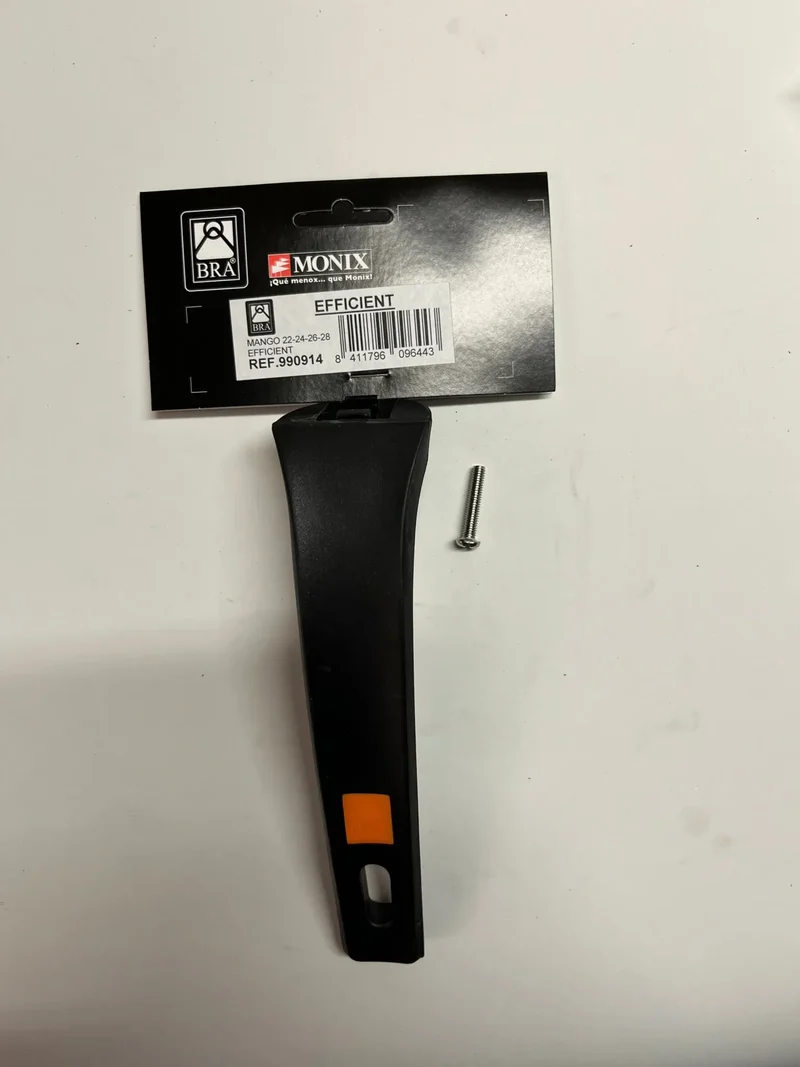 Poignée de Poêle Bra Efficient 22-24-26-28 Cm 990914