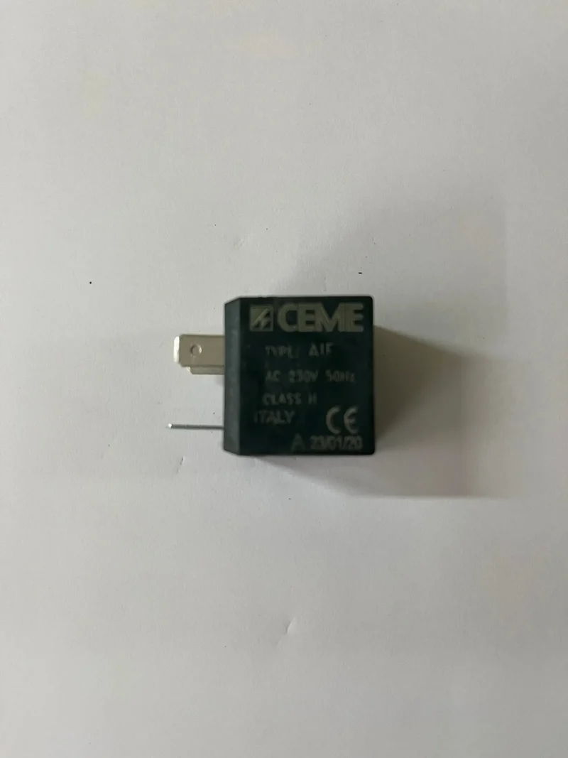 Bobine Électrovanne Petite Ceme 90005