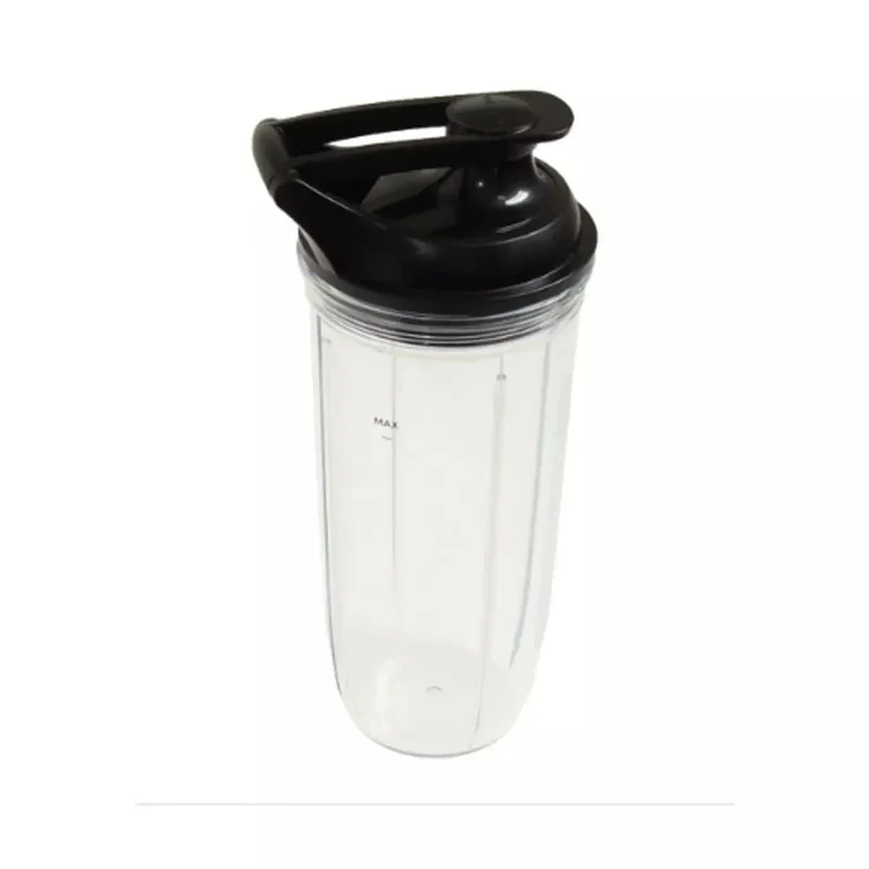 Nutribullet verre avec couvercle 900ml blender AS00006904
