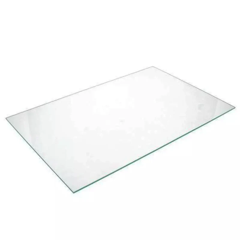 Whirlpool, Indesit, Ariston, Hotpoint étagère en verre pour réfrigérateur 488000374836