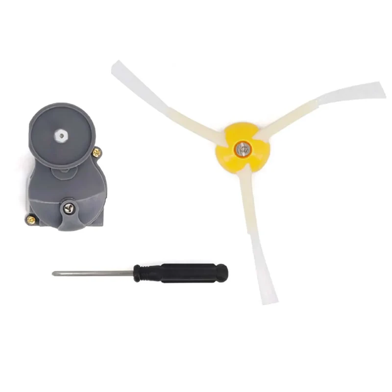 Moteur de brosse Roomba pour robot aspirateur 500, 600, 700, 800, 900
