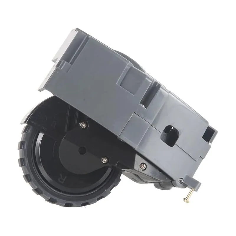 La roue droite du robot aspirateur Roomba 500, 600, 700, 800, 900