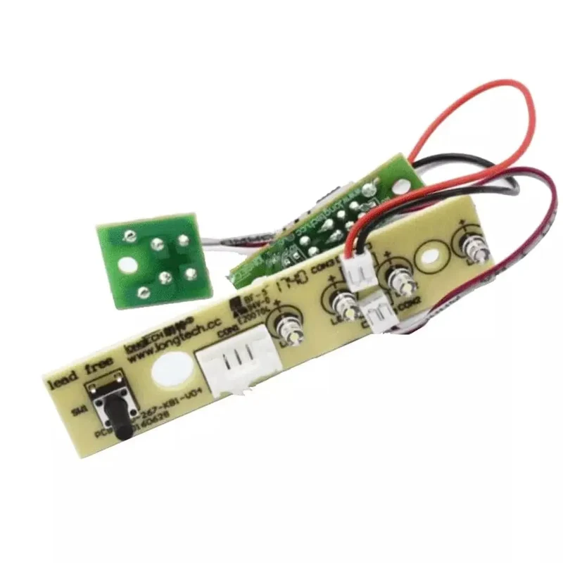 Carte électronique Rowenta pour aspirateur Clean & Steam RS-RT900865
