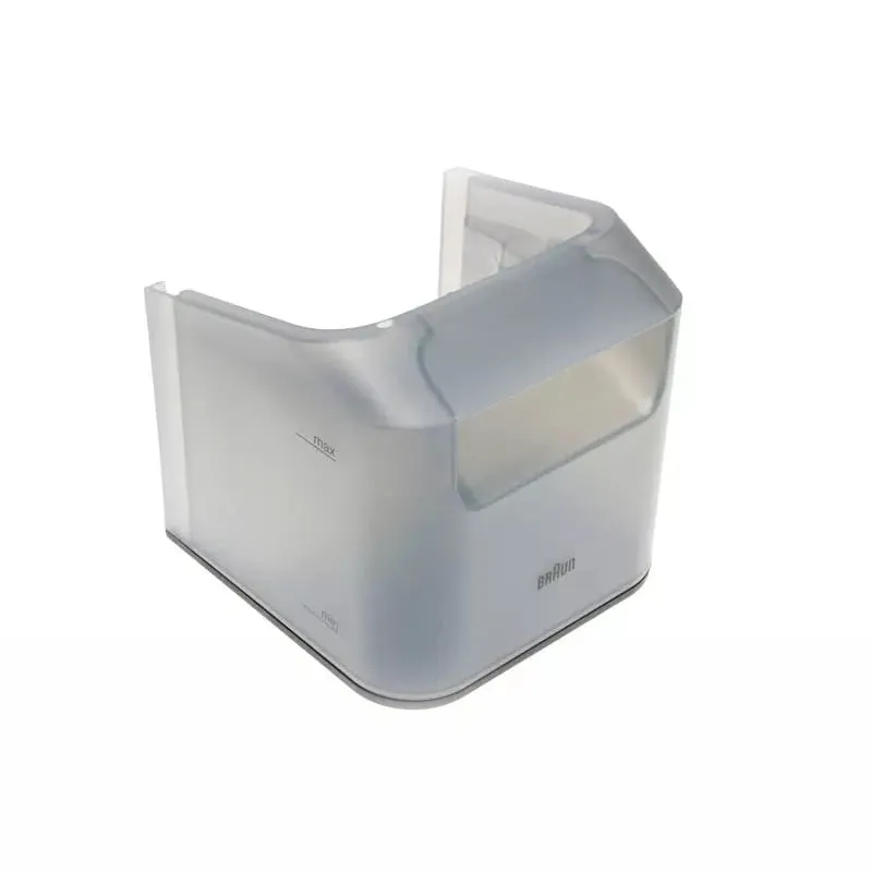 Réservoir d'eau DeLonghi pour centrale vapeur Braun Carestyle 7 7312880589