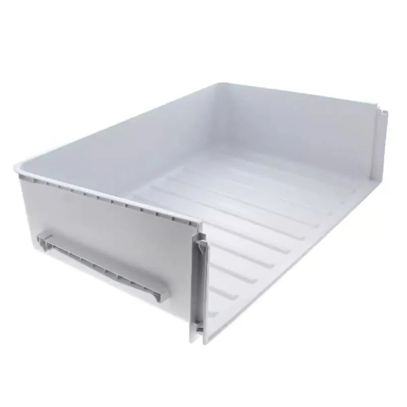 Whirlpool, tiroir à légumes pour réfrigérateur Indesit 488000522744