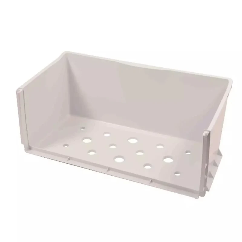 Tiroir inférieur congélateur réfrigérateur Indesit, Hotpoint C00303579