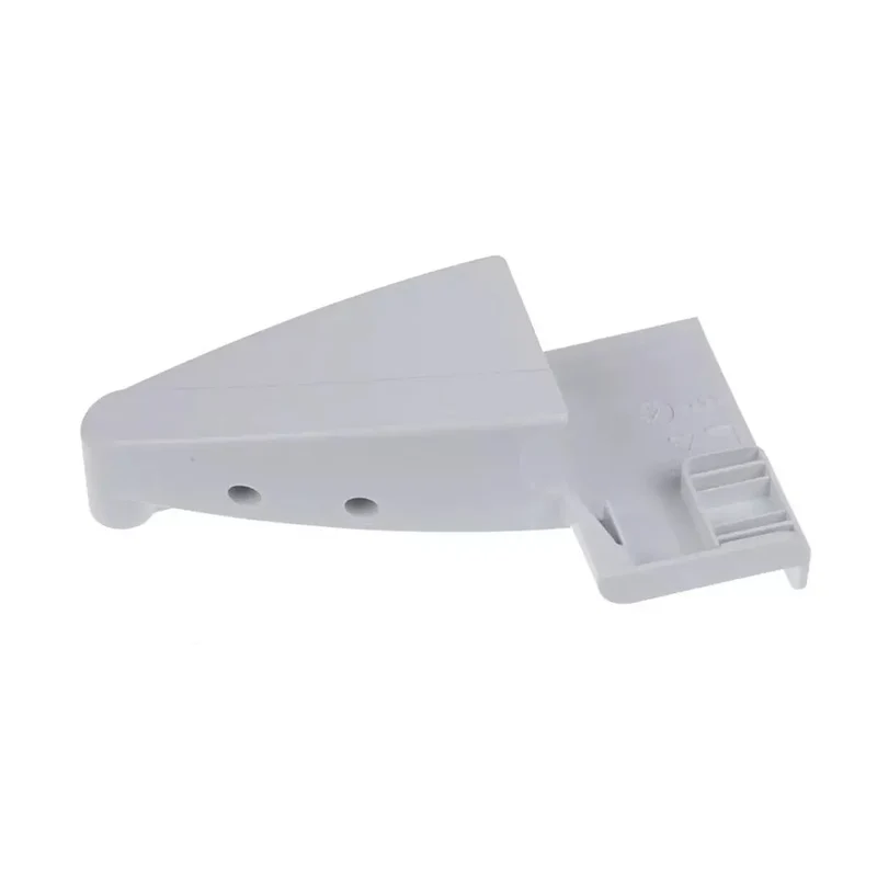 Support gauche de plateau pour réfrigérateur Liebherr 909721500