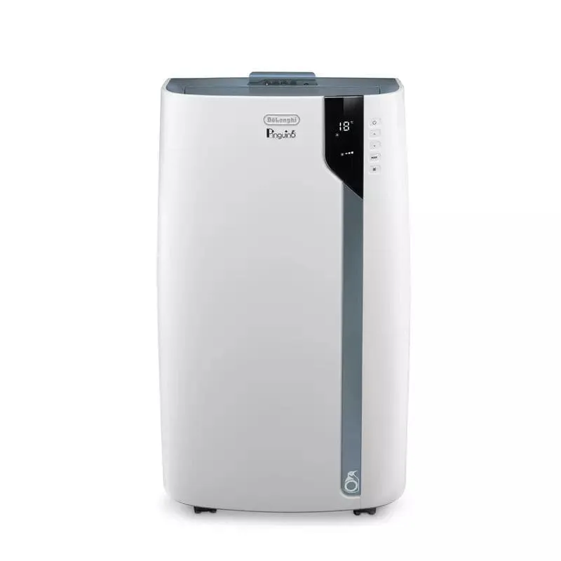 Tuyau de sortie d'air DeLonghi pour climatiseur portable PAC EX 105 A+++ AS00005715
