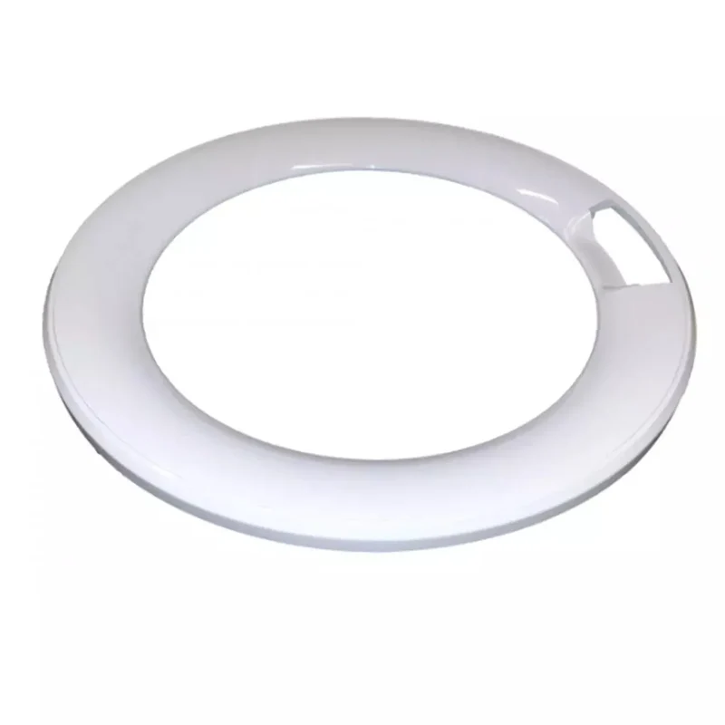 Candy, Hoover cadre extérieur de porte de lave-linge 43029398