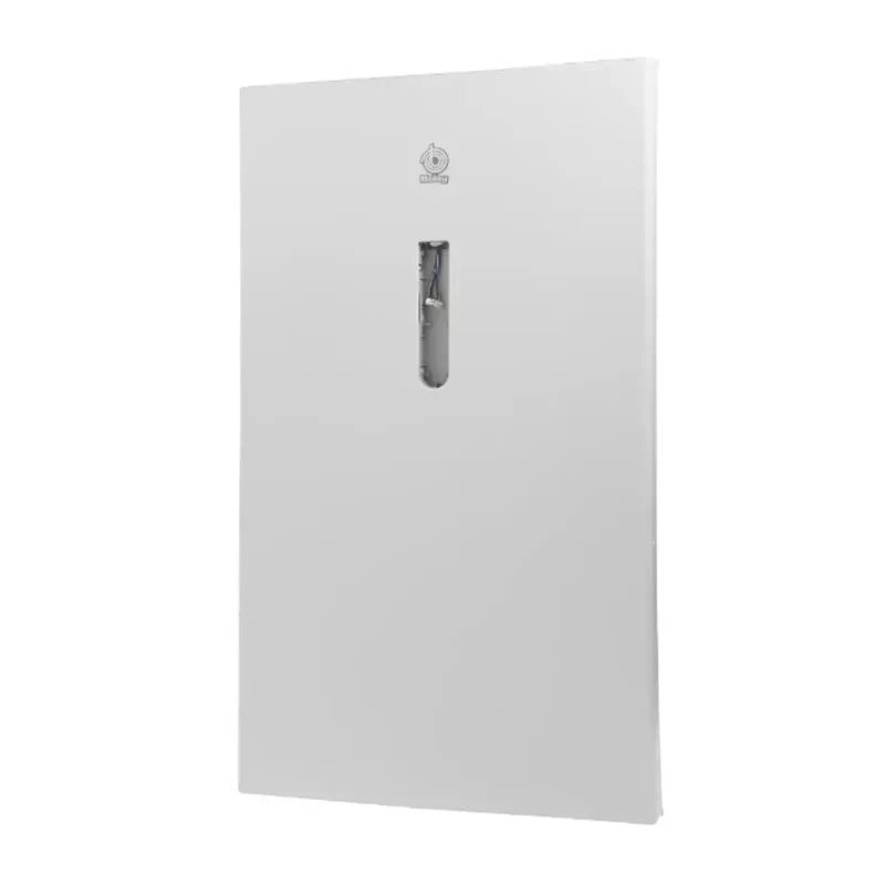 Maison porte complète réfrigérateur 00714419