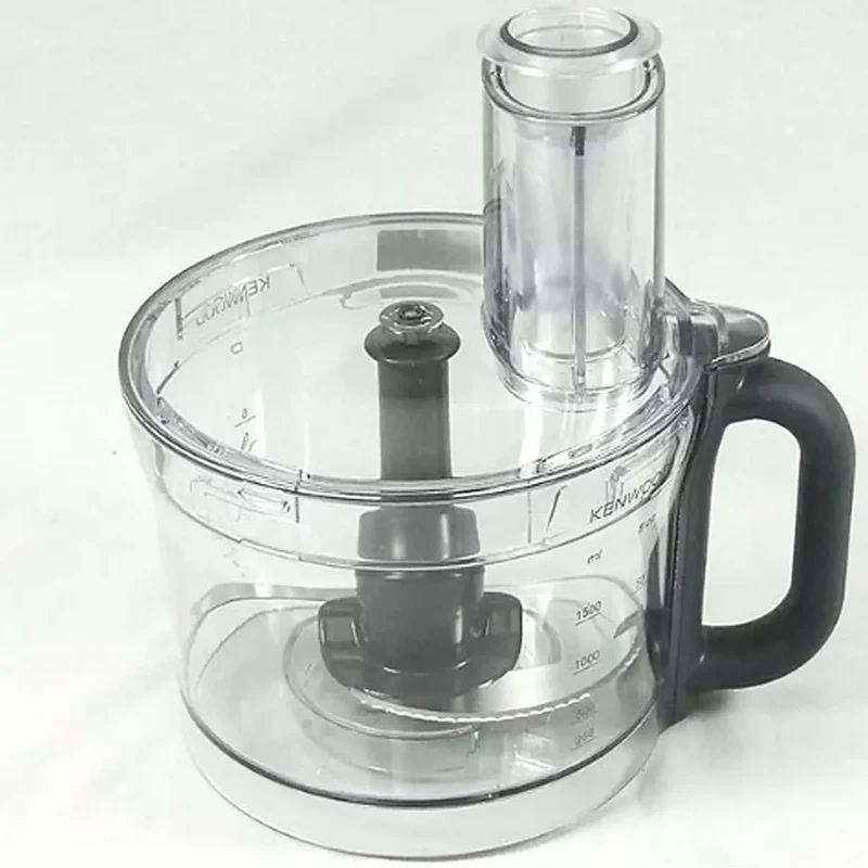 Kenwood est le principal robot de cuisine KW715704
