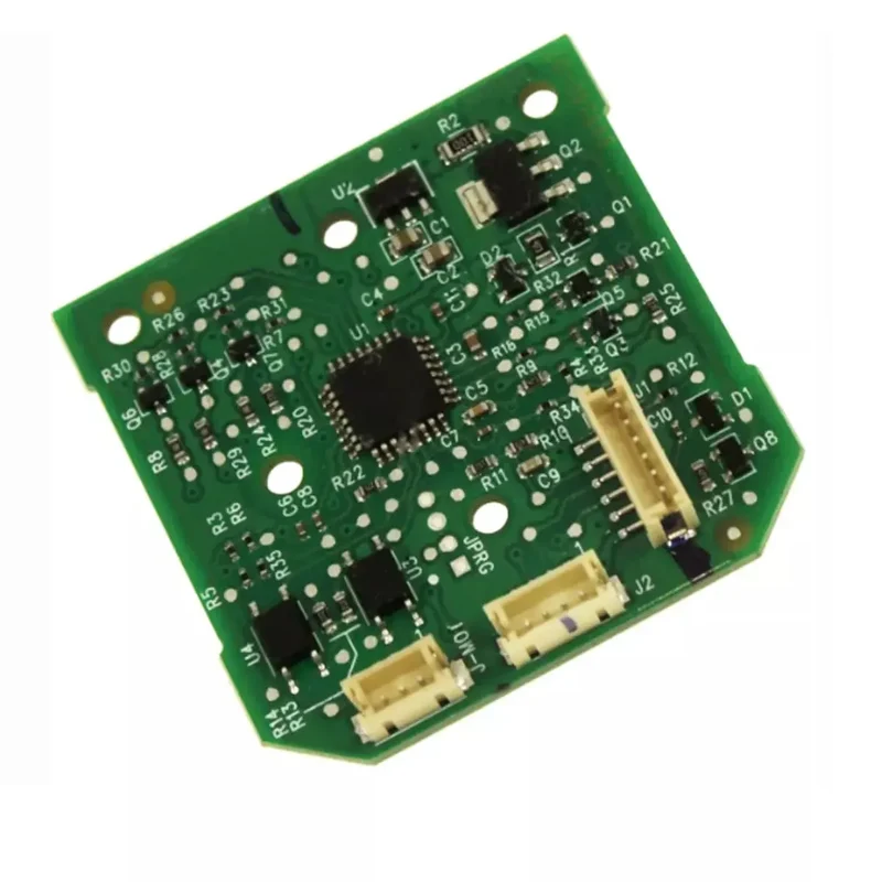 Carte électronique Rowenta pour aspirateur X-Force Flex 11.60 SS-2230002490