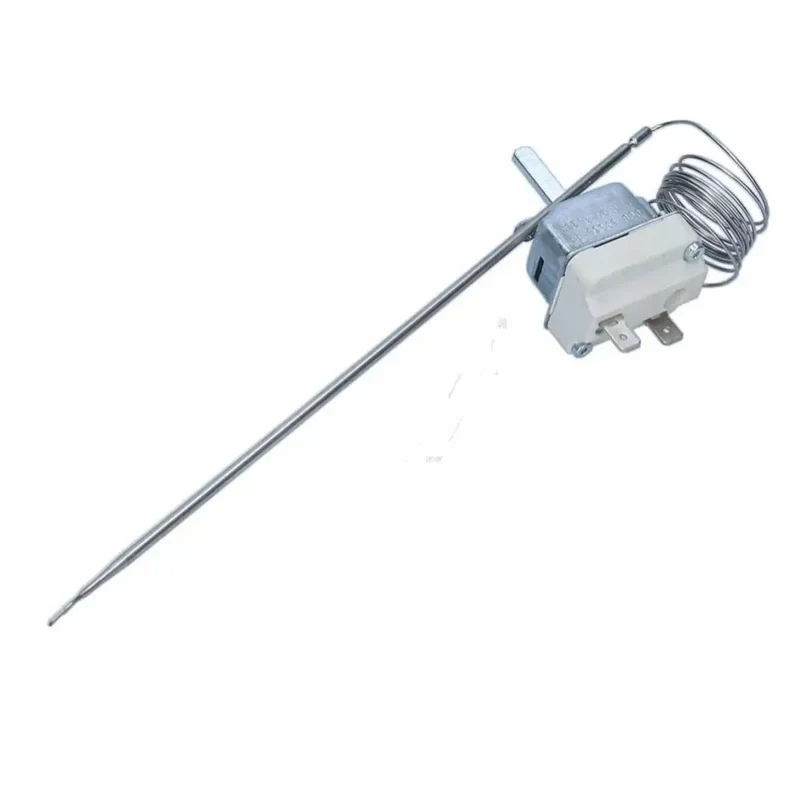 Whirlpool, thermostat de four Bauknecht 481927128269