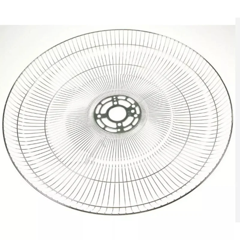 Grille arrière ventilateur Rowenta Turbo Silence CS-00139746