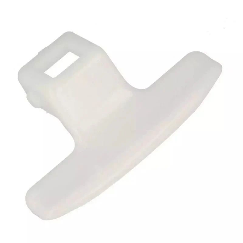 Poignée de porte de lave-linge Midea, Amica, Brandt 12138100002762