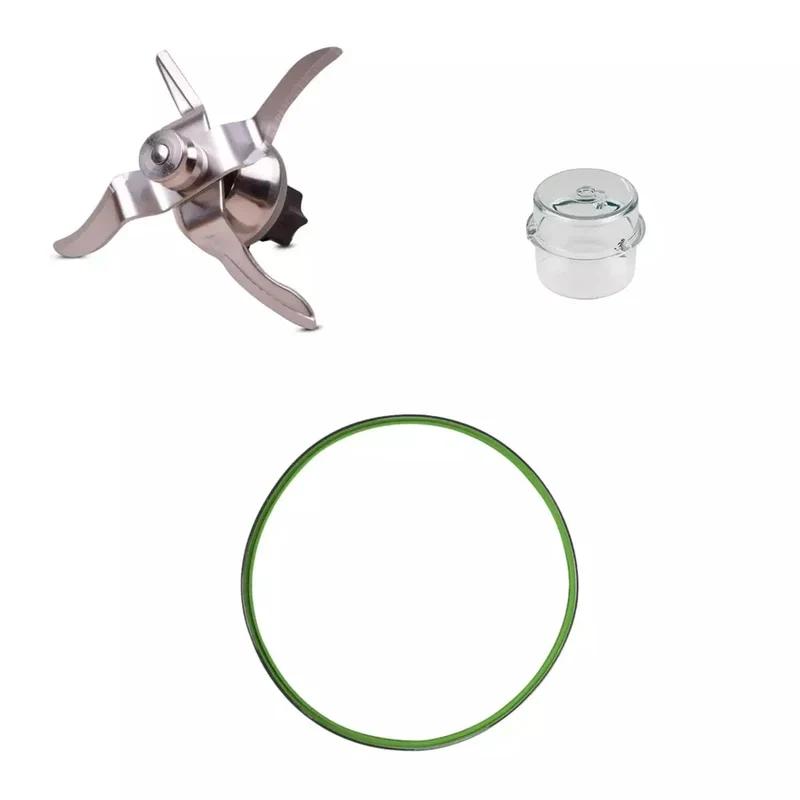 Kit d'accessoires adaptable pour robot de cuisine Thermomix TM31