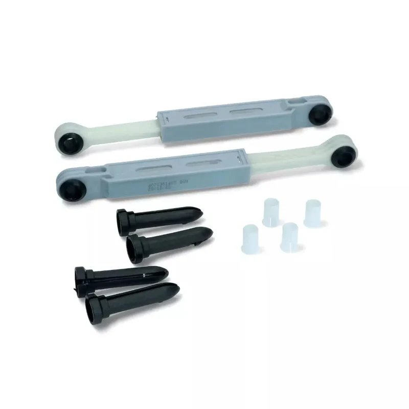 Zanussi, AEG, Electrolux pack 2 amortisseurs lave-linge 4071361465