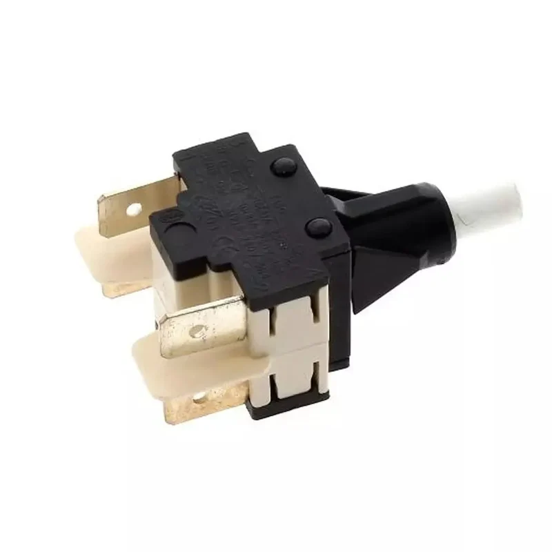 Whirlpool, Bauknecht, Beko interrupteur d'allumage lave-vaisselle 481227618505